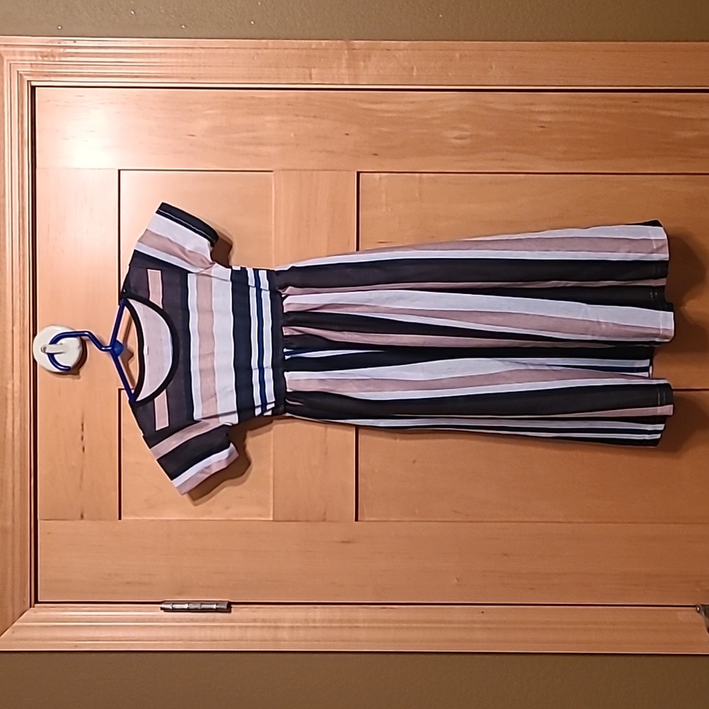 Baby girl dress